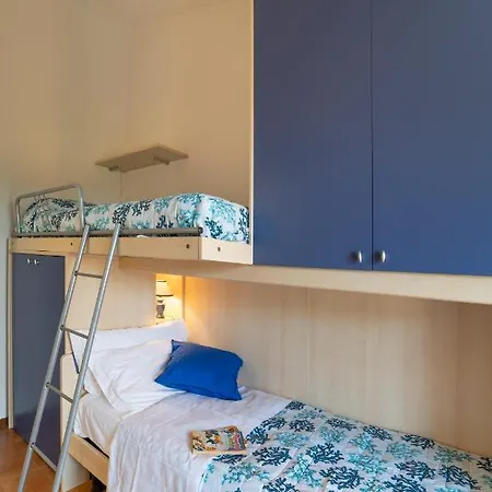 Villaggio Club Dei Pini Bibione