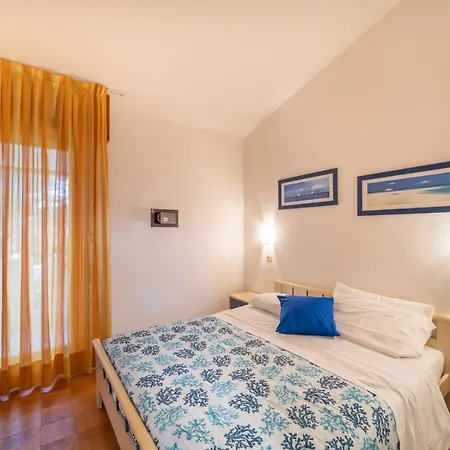 Villaggio Club Dei Pini Villa