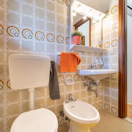 Villaggio Club Dei Pini * Bibione