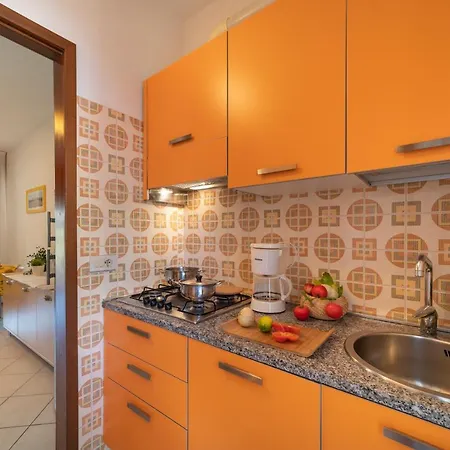 Villaggio Club Dei Pini