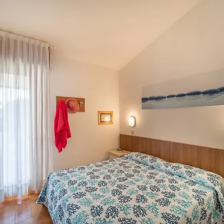 Villaggio Club Dei Pini Bibione