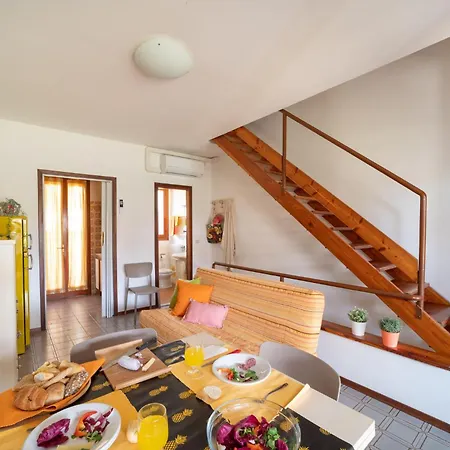 Villaggio Club Dei Pini Villa