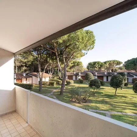 Villaggio Club Dei Pini Villa Bibione
