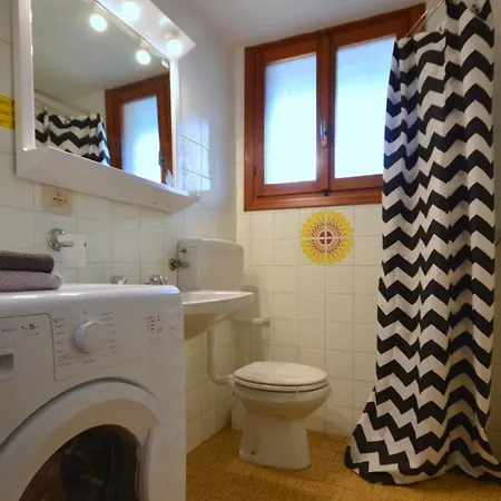 Villa Villaggio Club Dei Pini *