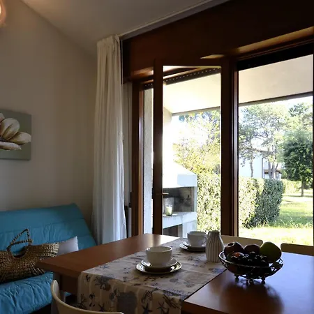 Villa Villaggio Club Dei Pini Bibione