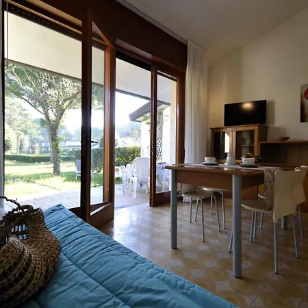 Villaggio Club Dei Pini Bibione