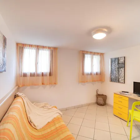 Villaggio Club Dei Pini Villa