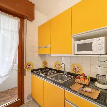 Villa Villaggio Club Dei Pini