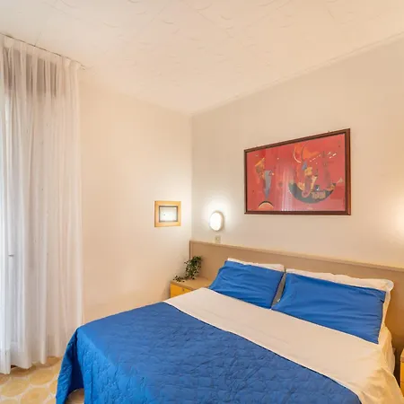 Villaggio Club Dei Pini Villa *