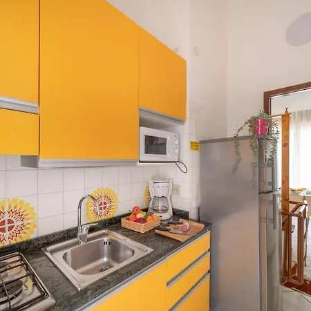 Villa Villaggio Club Dei Pini *