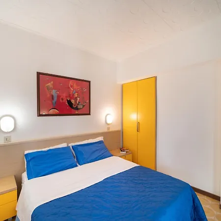 Villaggio Club Dei Pini Vila Bibione