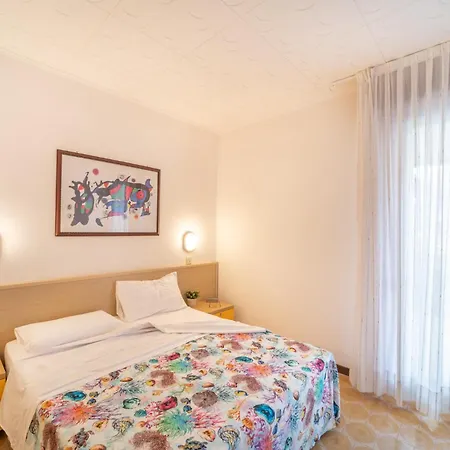 Vila Villaggio Club Dei Pini Bibione