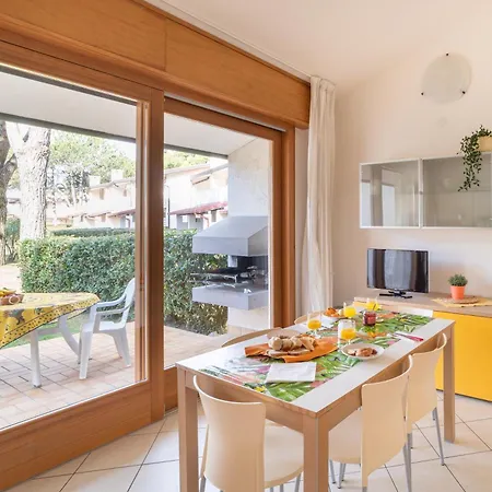 Villaggio Club Dei Pini *