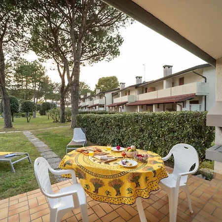 Villaggio Club Dei Pini Bibione