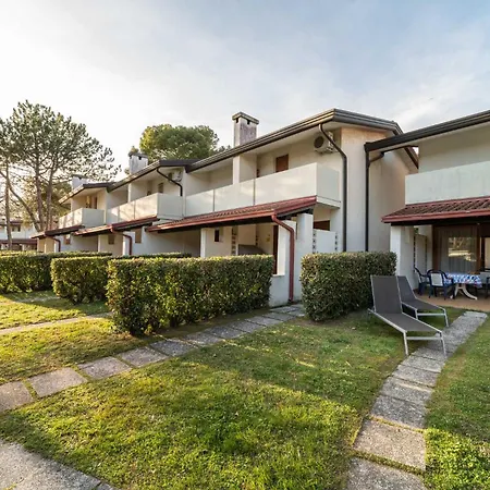 Vila Villaggio Club Dei Pini *