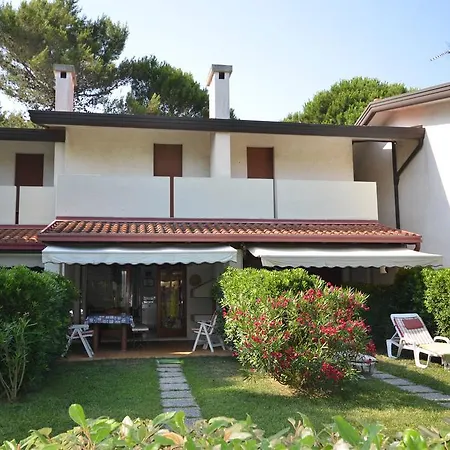 Villaggio Club Dei Pini *