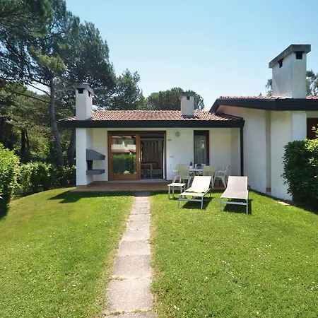 Villaggio Club Dei Pini *