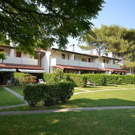Villaggio Club Dei Pini Villa *