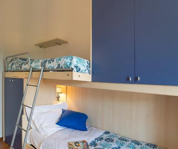 Villaggio Club Dei Pini Bibione