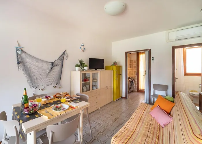 Villa Villaggio Club Dei Pini Bibione