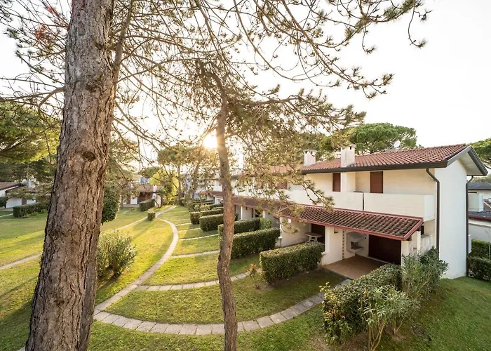 Villaggio Club Dei Pini *