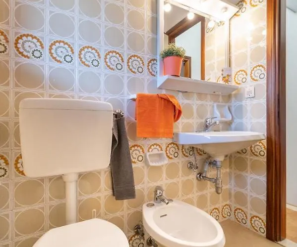 Villaggio Club Dei Pini * Bibione