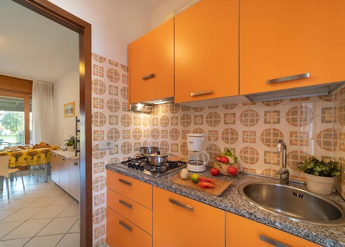 Villaggio Club Dei Pini