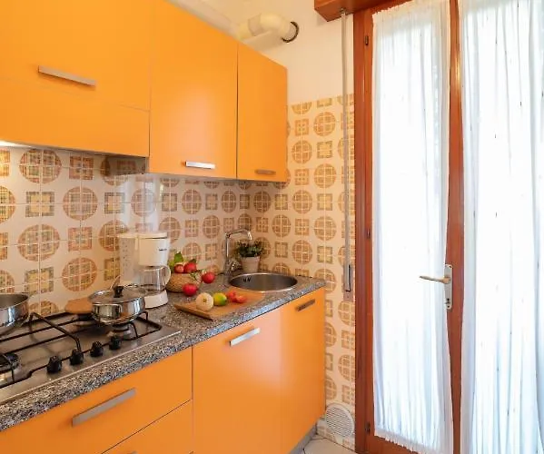 Villaggio Club Dei Pini Villa Bibione