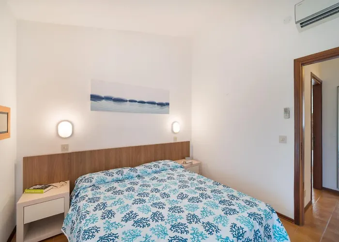 Villaggio Club Dei Pini * Bibione