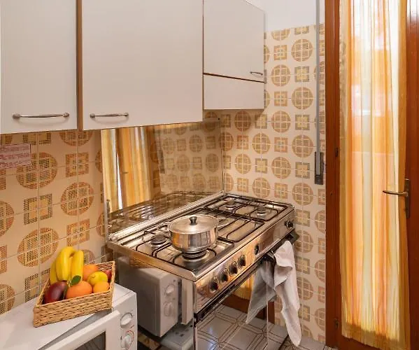 Villaggio Club Dei Pini *