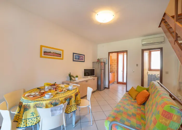 Vila Villaggio Club Dei Pini