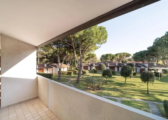 Villaggio Club Dei Pini Vila Bibione