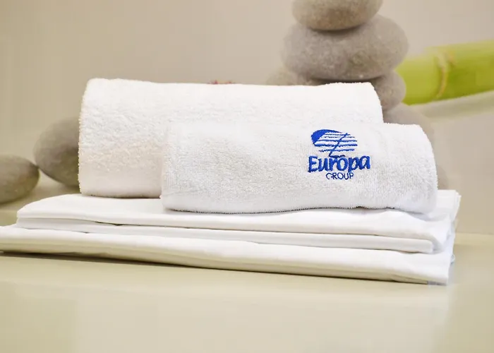 Vila Villaggio Club Dei Pini *