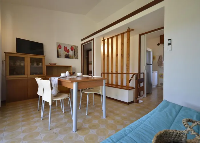 Villaggio Club Dei Pini Villa