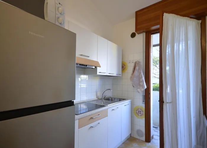 Villaggio Club Dei Pini Villa Bibione