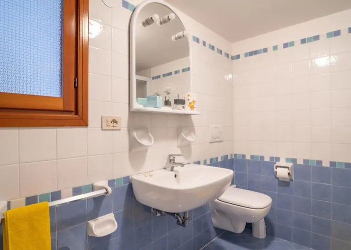 Villaggio Club Dei Pini *