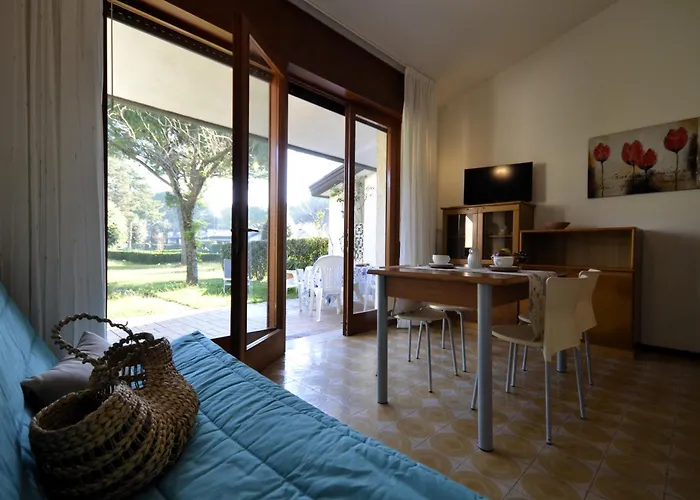 Villaggio Club Dei Pini Bibione