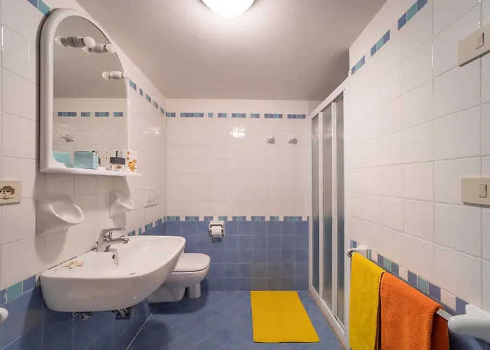 Villaggio Club Dei Pini * Bibione