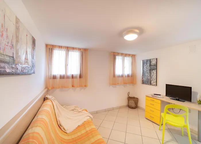 Villaggio Club Dei Pini Villa