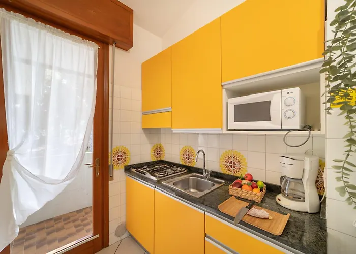 Vila Villaggio Club Dei Pini