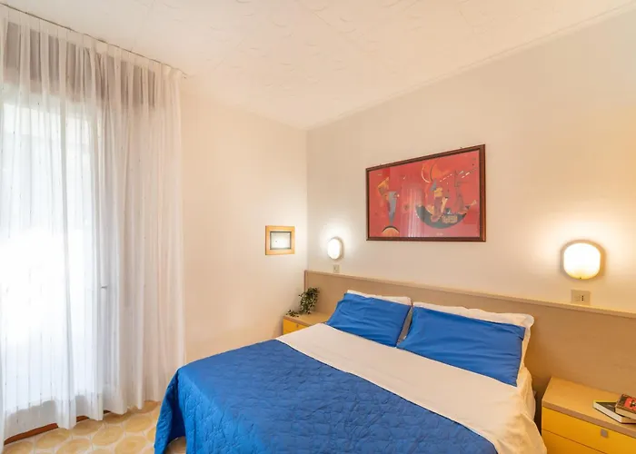 Villaggio Club Dei Pini Vila *