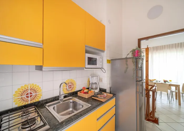 Vila Villaggio Club Dei Pini *