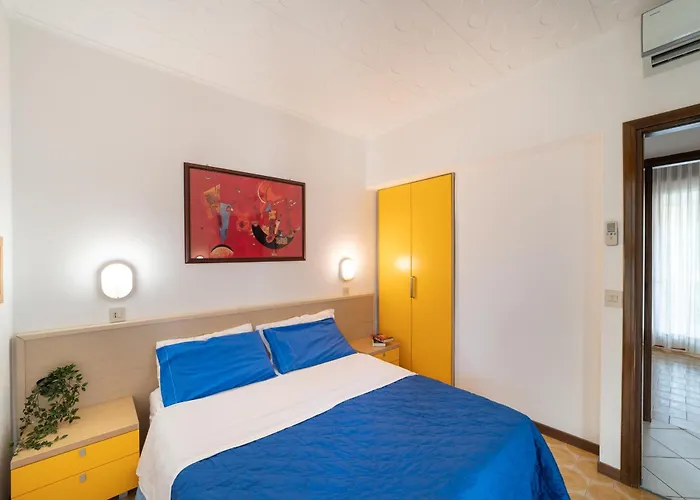 Villaggio Club Dei Pini Villa Bibione