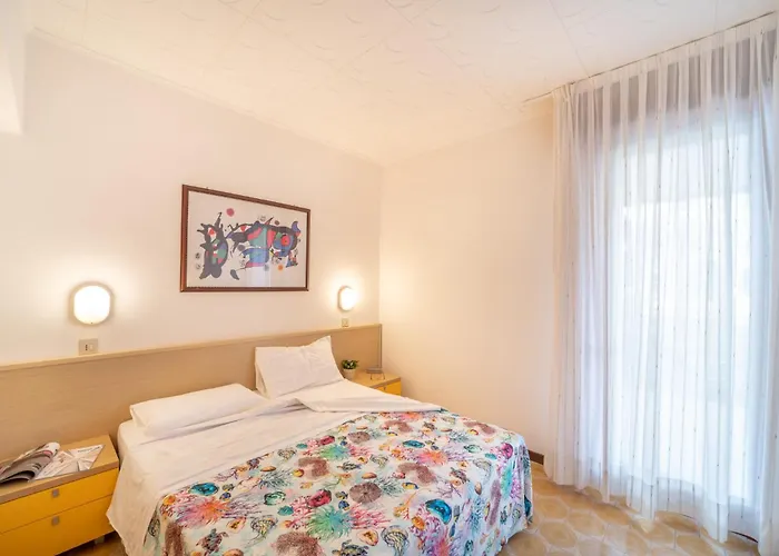 Vila Villaggio Club Dei Pini Bibione