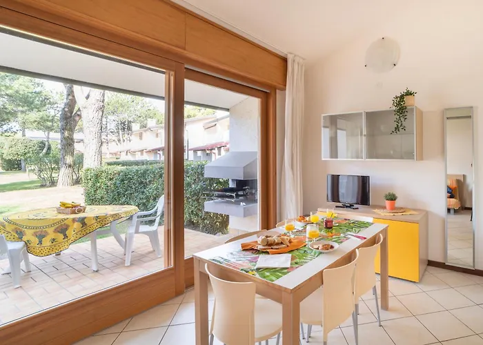 Villaggio Club Dei Pini *