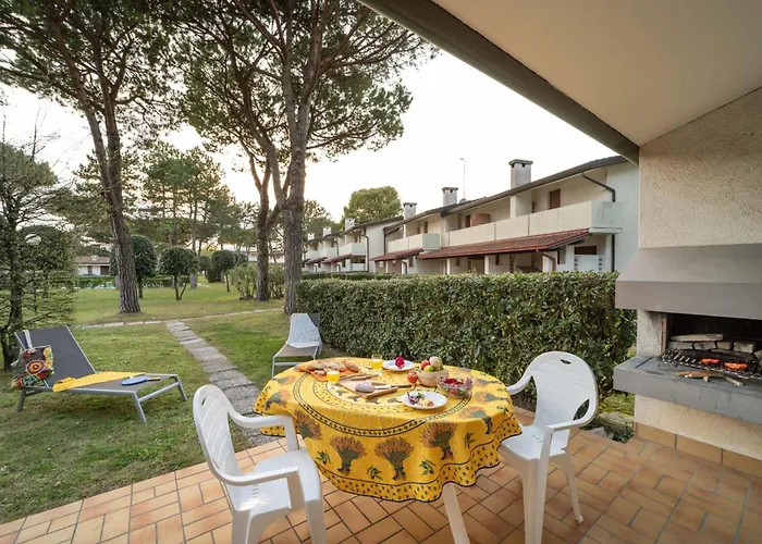 Villaggio Club Dei Pini Bibione