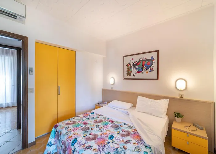 Villaggio Club Dei Pini