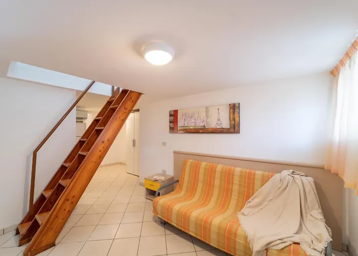 Vila Villaggio Club Dei Pini *