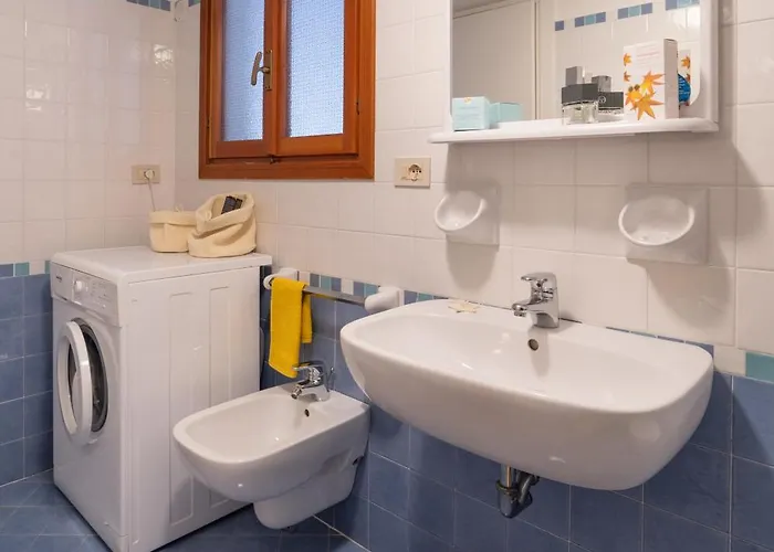 Villaggio Club Dei Pini Vila Bibione