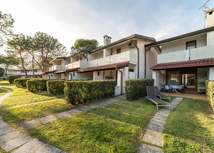 Vila Villaggio Club Dei Pini *